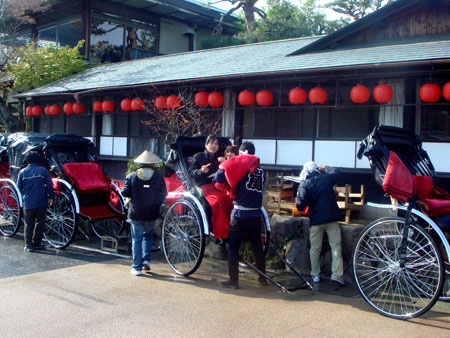 Jud à Hiroshima