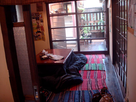 Jud à Hiroshima