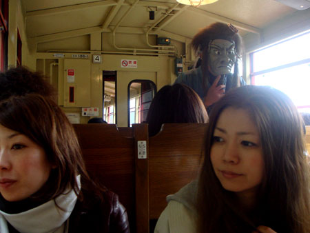 Jud à Hiroshima
