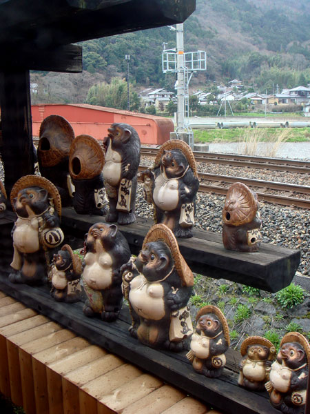 Jud à Hiroshima