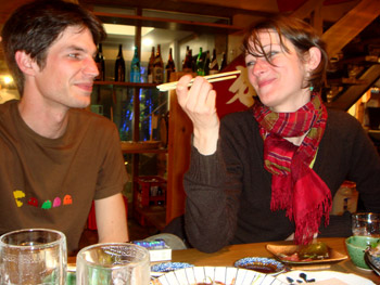 Jud à Hiroshima