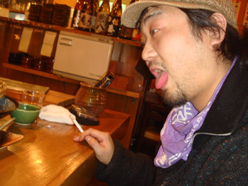 Jud à Hiroshima
