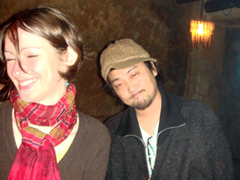 Jud à Hiroshima