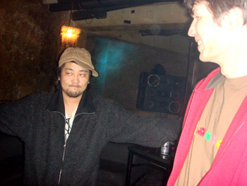 Jud à Hiroshima