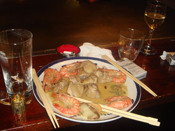 Jud à Hiroshima