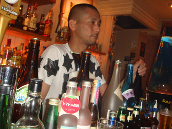 jud à Hiroshima
