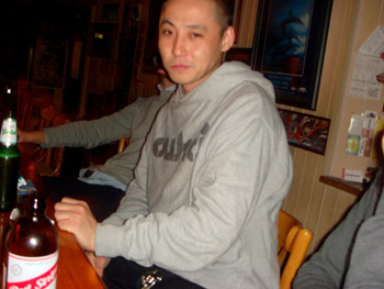 jud à Hiroshima