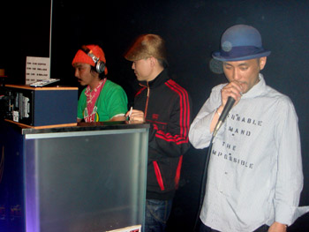 jud à Hiroshima