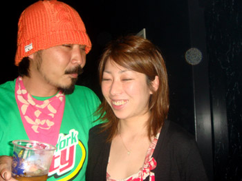 jud à Hiroshima