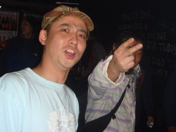 jud à Hiroshima