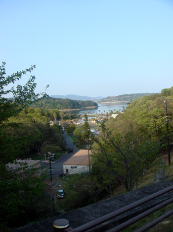 jud à Hiroshima