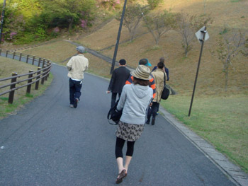 jud à Hiroshima