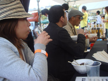 jud à Hiroshima