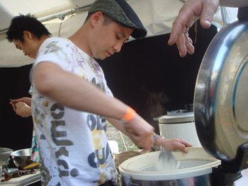 jud à Hiroshima