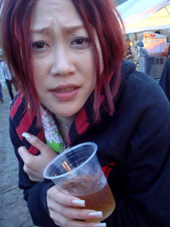 jud à Hiroshima