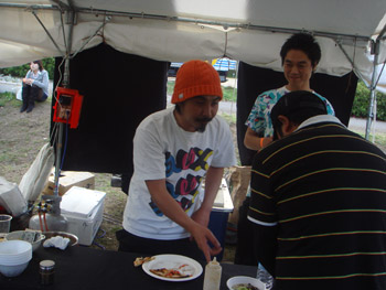 jud à Hiroshima
