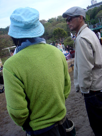 jud à Hiroshima