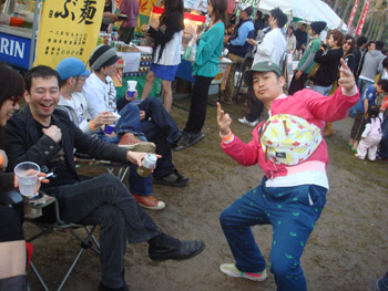 jud à Hiroshima