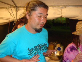 jud à Hiroshima