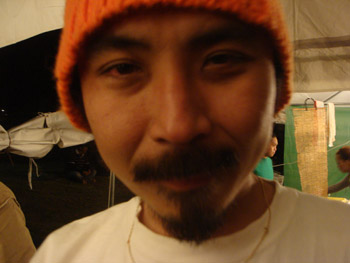 jud à Hiroshima