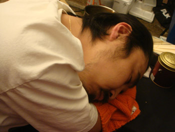 jud à Hiroshima
