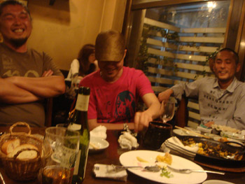 jud à Hiroshima