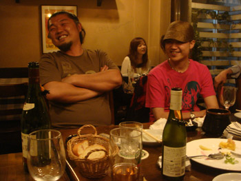 jud à Hiroshima