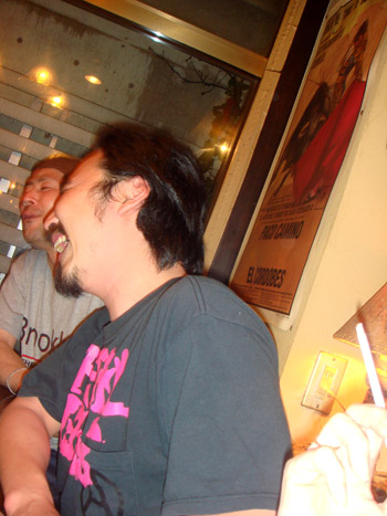 jud à Hiroshima