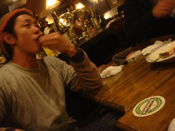 jud à Hiroshima
