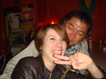 jud à Hiroshima