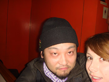 jud à Hiroshima