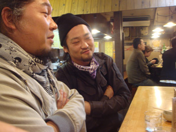 jud à Hiroshima