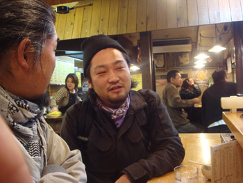 jud à Hiroshima