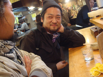 jud à Hiroshima