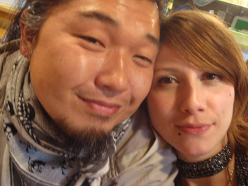 jud à Hiroshima
