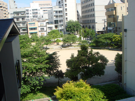 jud à Hiroshima