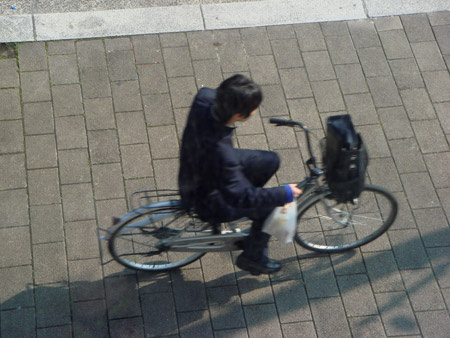 jud à Hiroshima