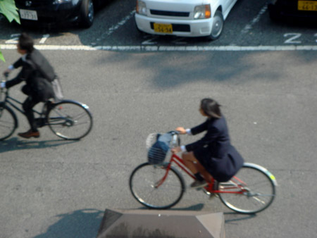 jud à Hiroshima