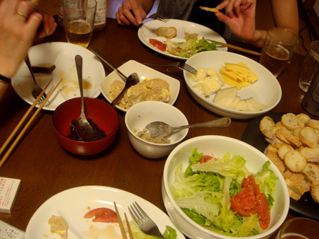 jud à Hiroshima