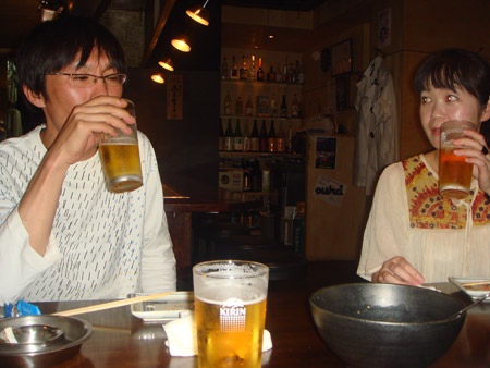 jud à Hiroshima
