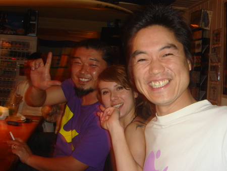 jud à Hiroshima