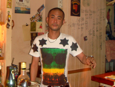 jud à Hiroshima
