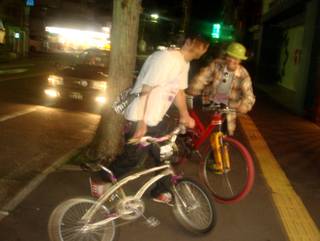 jud à Hiroshima