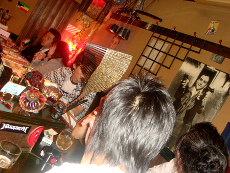 jud à Hiroshima