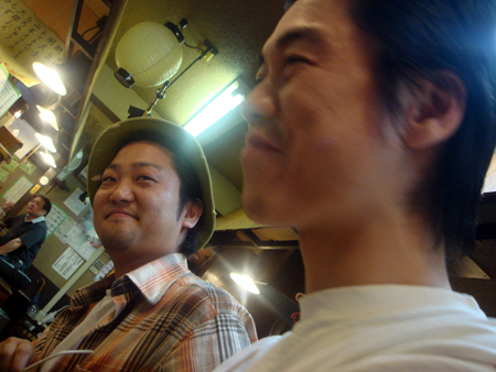 jud à Hiroshima