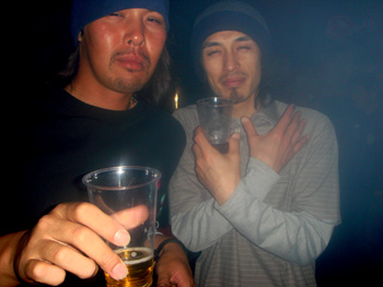 jud à Hiroshima