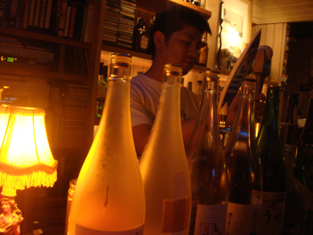 jud à Hiroshima