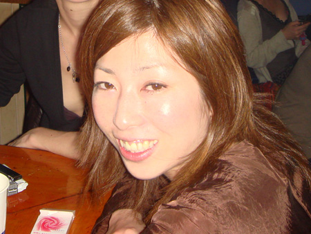 jud à Hiroshima