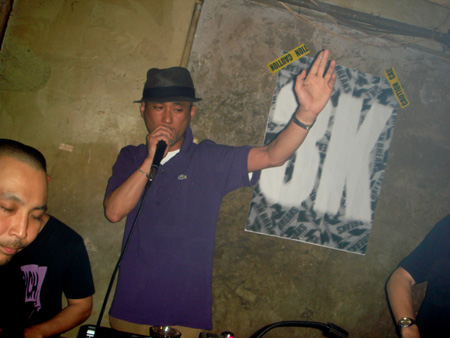 jud à Hiroshima