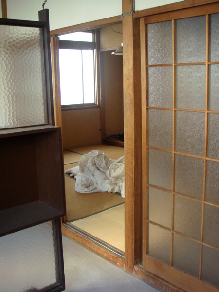 jud à Hiroshima - appartement au Japon